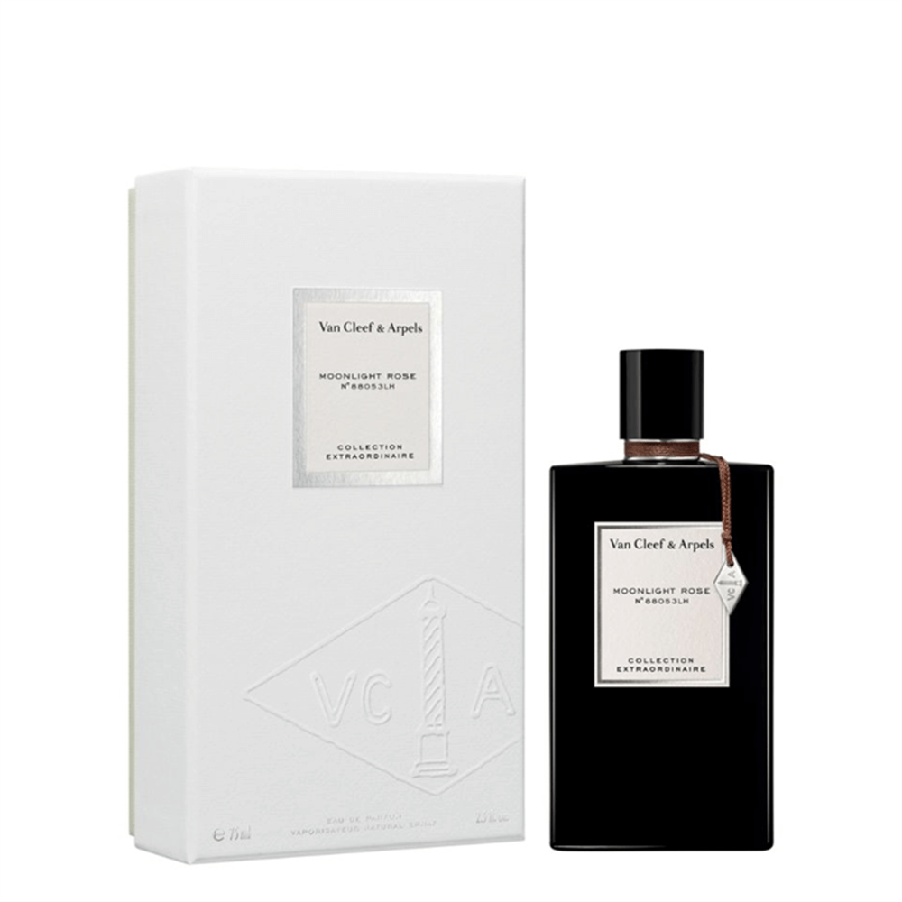 Van Cleef & Arpels Moonlight Rose Eau de Parfum 75ml